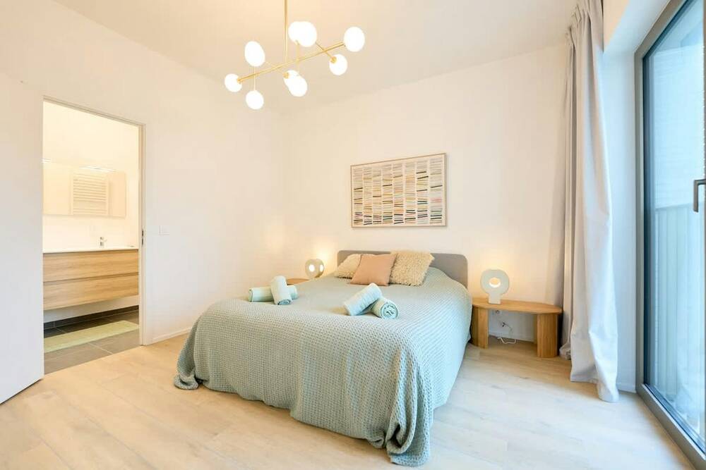 Appartement à louer à Auderghem 1160 2670.00€  chambres m² - annonce 495008