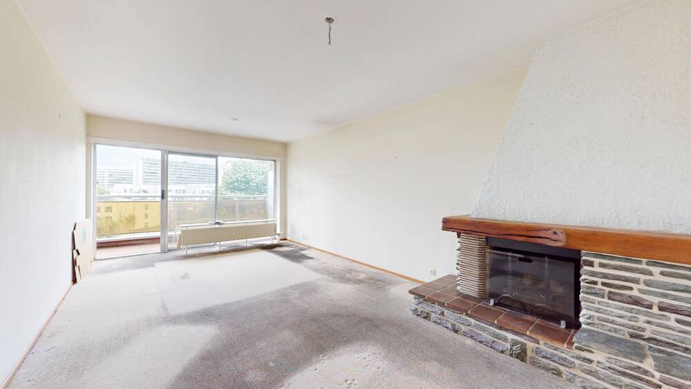 Appartement à vendre à Evere 1140 250000.00€ 2 chambres 73.00m² - annonce 496150