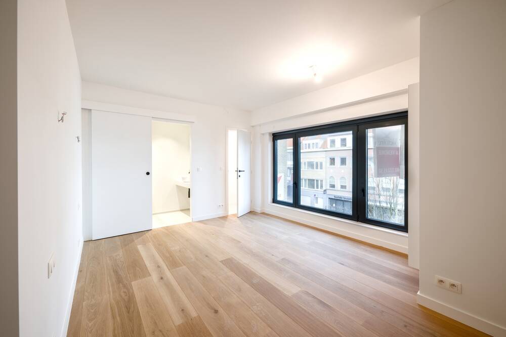 Appartement à vendre à Woluwe-Saint-Pierre 1150 495000.00€ 2 chambres 85.00m² - annonce 495449