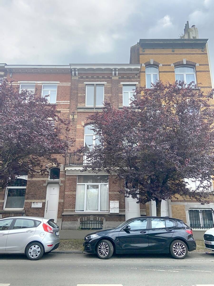 Appartement à louer à Auderghem 1160 875.00€ 1 chambres 62.00m² - annonce 496167