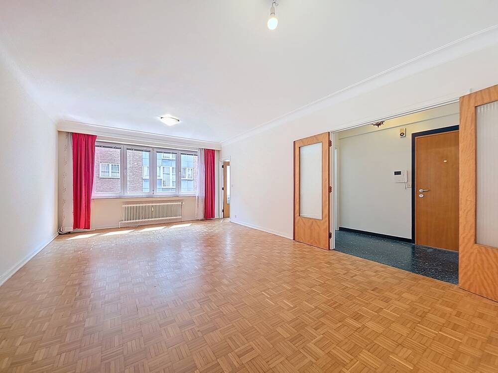 Appartement à vendre à Schaerbeek 1030 299000.00€ 3 chambres 91.00m² - annonce 495171