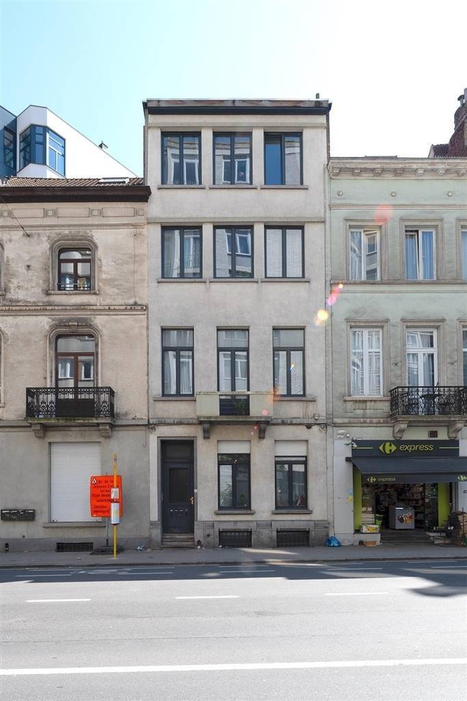 Appartement à vendre à Etterbeek 1040 299000.00€ 1 chambres 73.00m² - annonce 495344