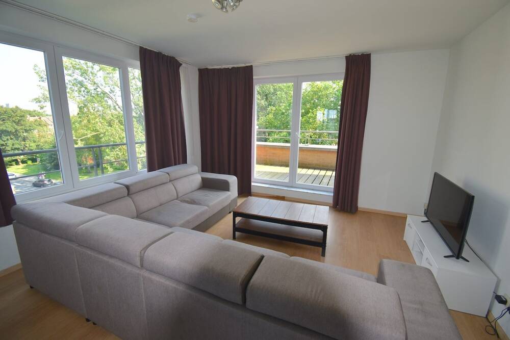 Appartement à vendre à Schaerbeek 1030 425000.00€ 3 chambres 104.00m² - annonce 495197