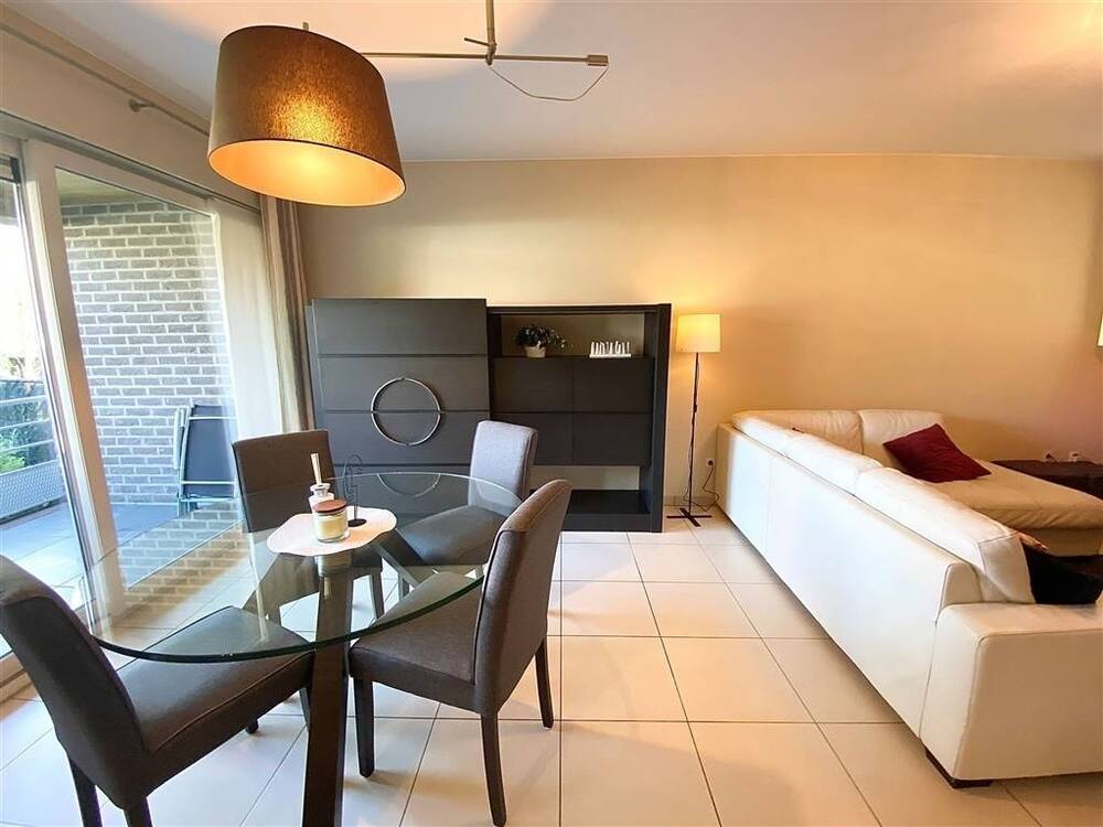 Rez-de-chaussée à louer à Kraainem 1950 1680.00€ 2 chambres 96.00m² - annonce 495429