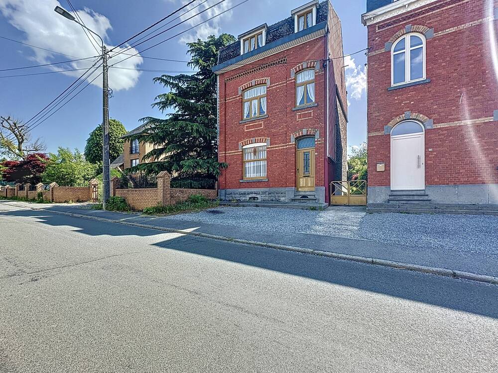 Maison de maître à vendre à Saint-Marc 5003 275000.00€ 3 chambres 188.00m² - annonce 495622
