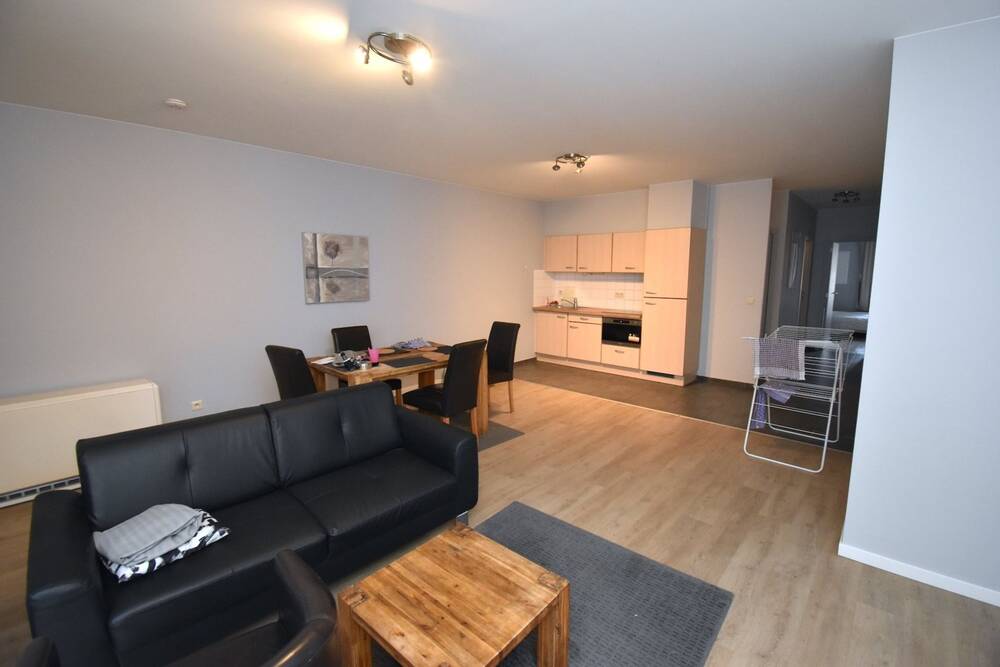 Appartement à vendre à Bruxelles 1000 285000.00€ 2 chambres 76.00m² - annonce 495199