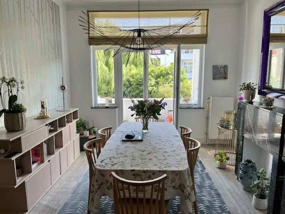 Appartement à louer à Woluwe-Saint-Pierre 1150 1175.00€ 1 chambres 85.00m² - annonce 495365