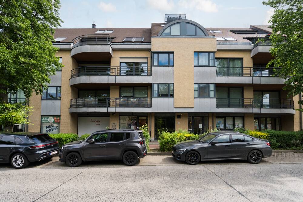 Appartement à vendre à Woluwe-Saint-Pierre 1150 575000.00€ 2 chambres 127.00m² - annonce 496032