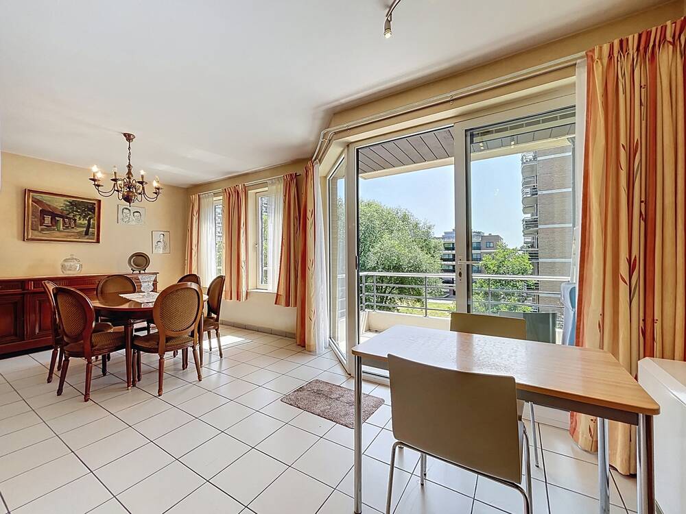 Appartement à vendre à Anderlecht 1070 285000.00€ 3 chambres 91.00m² - annonce 496152