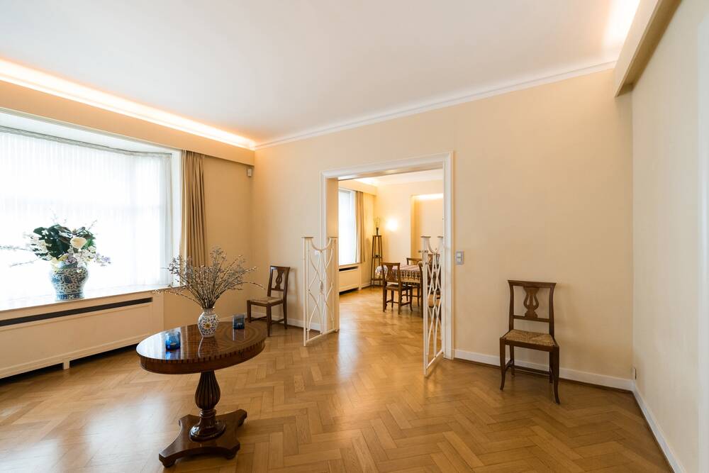 Appartement à vendre à Ixelles 1050 745000.00€ 3 chambres 235.00m² - annonce 495291
