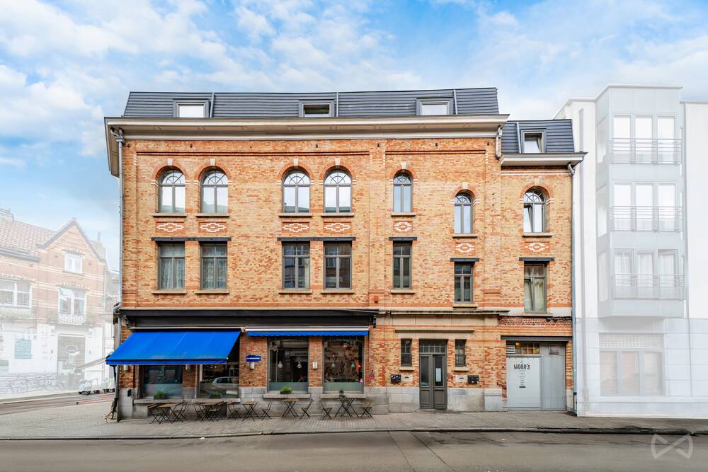 Maison à vendre à Uccle 1180 980000.00€ 6 chambres 395.00m² - annonce 496105