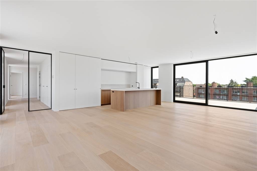 Penthouse à vendre à Koningshooikt 2500 663600.00€ 2 chambres 158.80m² - annonce 495752