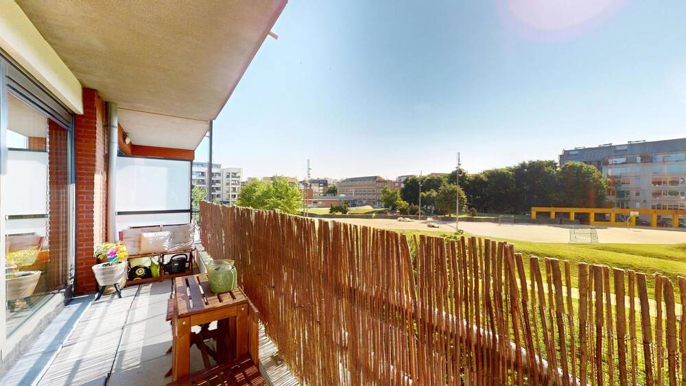 Appartement à à Schaerbeek 1030 2000.00€ 3 chambres 120.00m² - annonce 495442