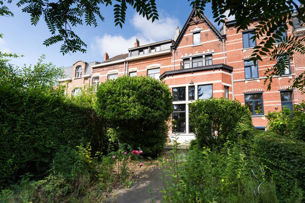 Huis te koop in Sint-Lambrechts-Woluwe 1200 890000.00€ 4 slaapkamers 260.00m² - Zoekertje 495320