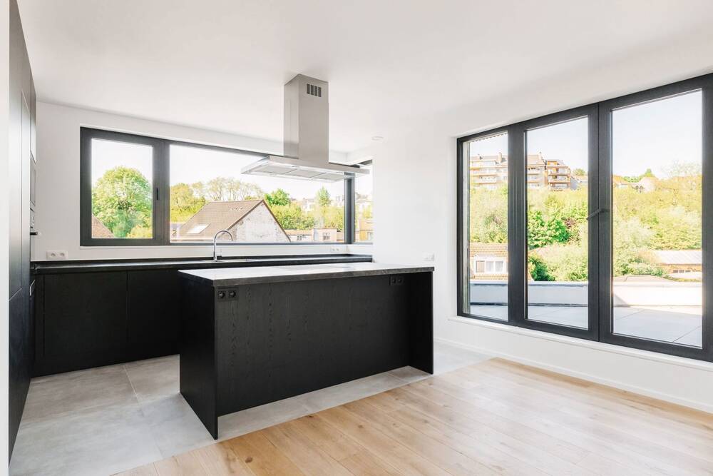 Duplex à vendre à Uccle 1180 795000.00€ 3 chambres 141.00m² - annonce 495859