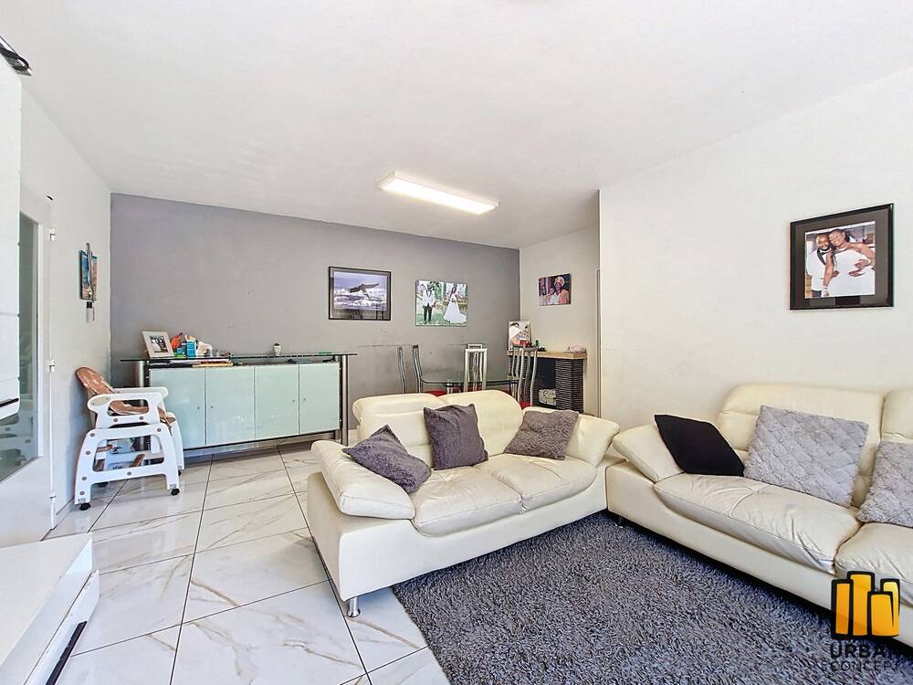 Appartement à vendre à Ganshoren 1083 235000.00€ 2 chambres 65.00m² - annonce 495547