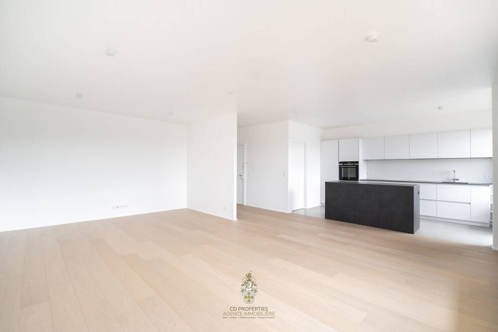 Appartement à vendre à Uccle 1180 585000.00€ 2 chambres 112.00m² - annonce 496006