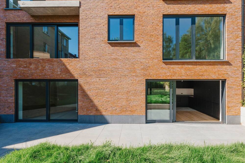Rez-de-chaussée à vendre à Uccle 1180 895000.00€ 3 chambres 153.00m² - annonce 495855