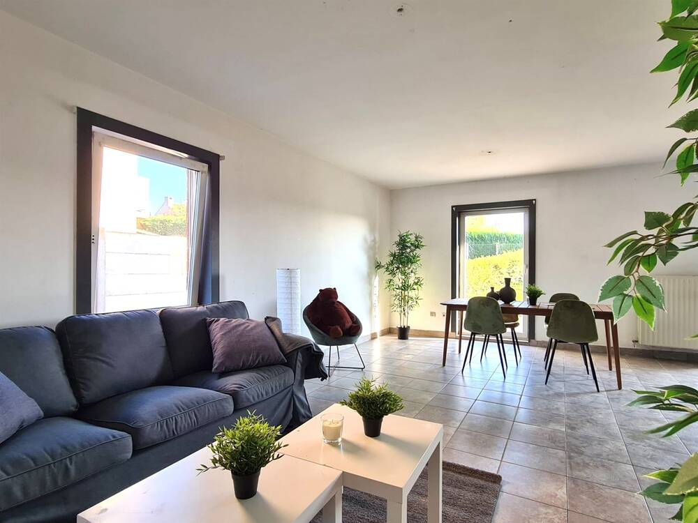 Immeuble mixte à vendre à Ollignies 7866 176000.00€ 2 chambres 75.00m² - annonce 496072