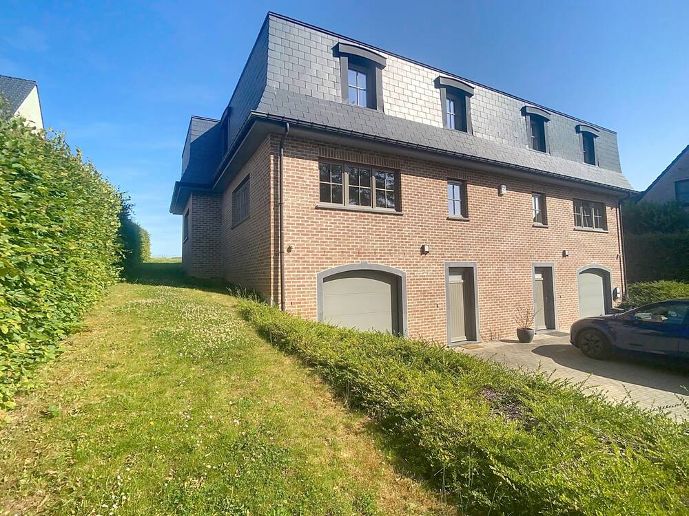Villa à louer à Vossem 3080 2490.00€ 5 chambres 200.00m² - annonce 495969