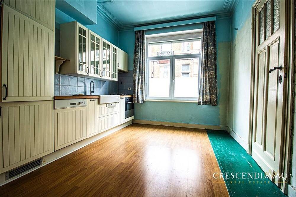 Commerce à vendre à Schaerbeek 1030 545000.00€ 5 chambres 185.00m² - annonce 496172