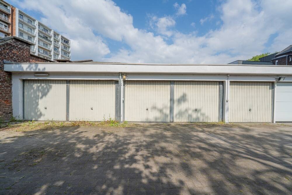 Parking & garage te  koop in Luik 4020 59000.00€  slaapkamers m² - Zoekertje 494932