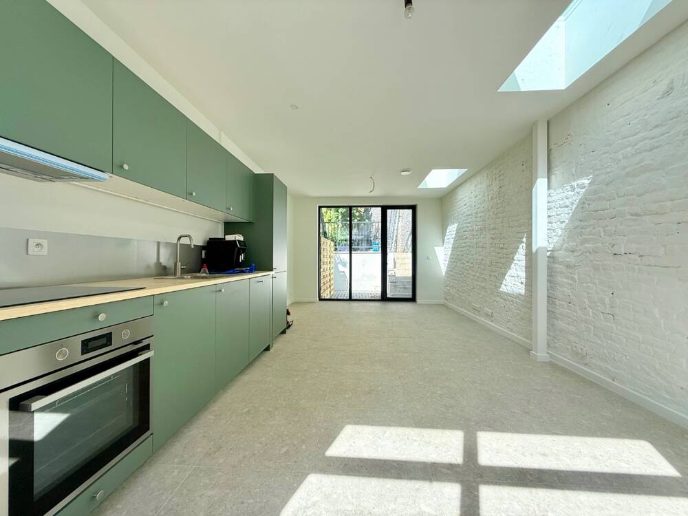 Appartement à louer à Uccle 1180 1800.00€ 3 chambres 100.00m² - annonce 495146