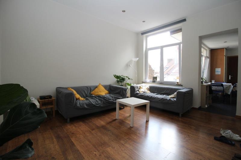 Appartement à louer à Etterbeek 1040 1575.00€ 1 chambres 90.00m² - annonce 495051