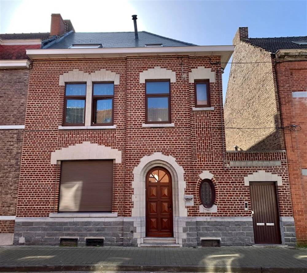 Studio te huur in Jemappes 7012 620.00€ 0 slaapkamers 50.00m² - Zoekertje 495482