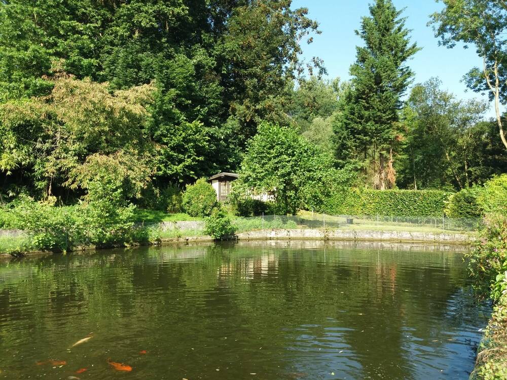 Terrain à bâtir à à Linkebeek 1630 1650000.00€ chambres m² - annonce 495694