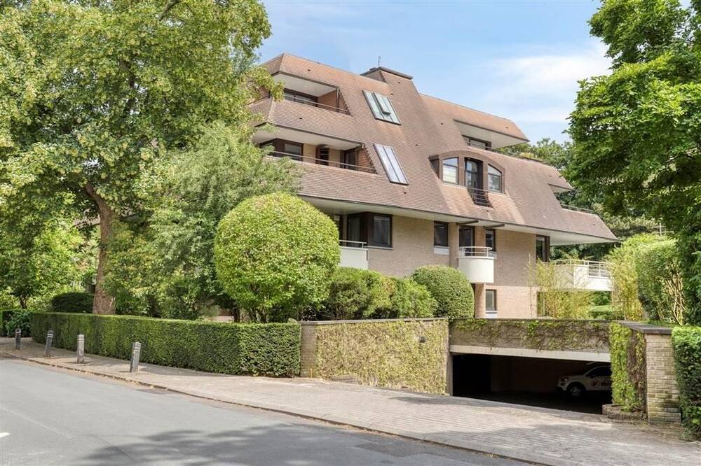 Appartement à vendre à Uccle 1180 595000.00€ 2 chambres 147.00m² - annonce 494964