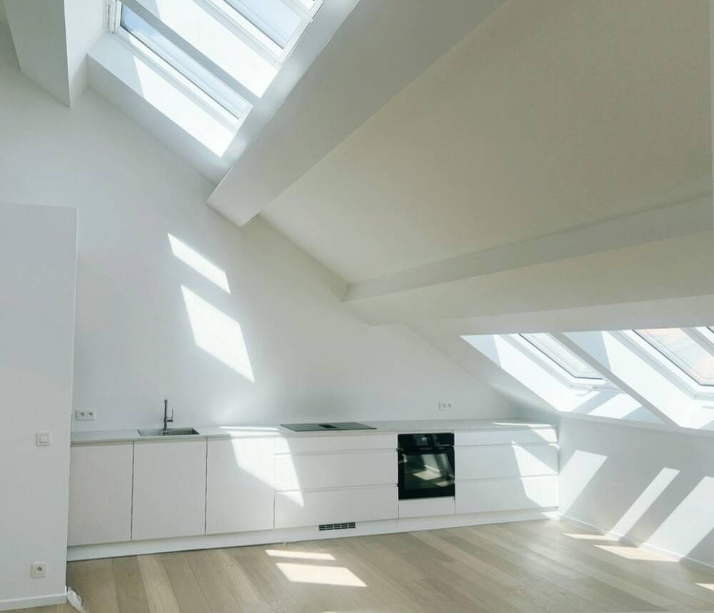 Appartement à louer à Forest 1190 1700.00€ 1 chambres 100.00m² - annonce 495781