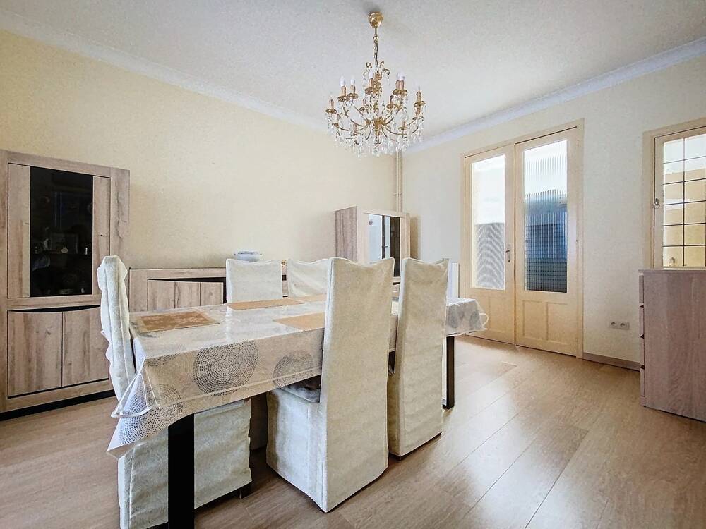 Maison à vendre à Laeken 1020 429000.00€ 6 chambres 276.00m² - annonce 495418