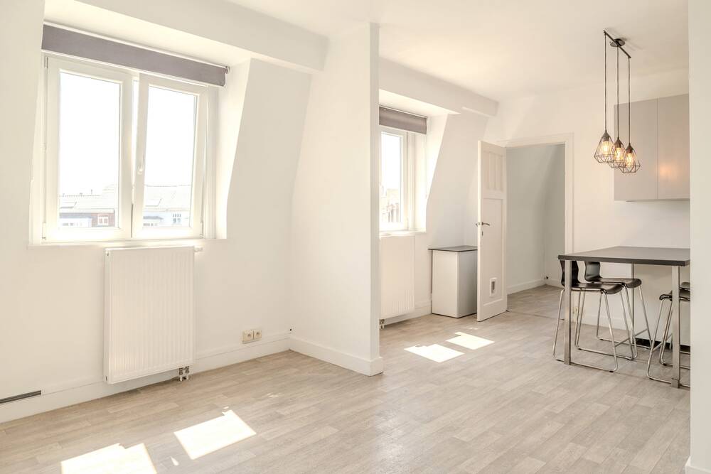 Appartement à vendre à Jette 1090 229000.00€ 2 chambres 85.00m² - annonce 496037