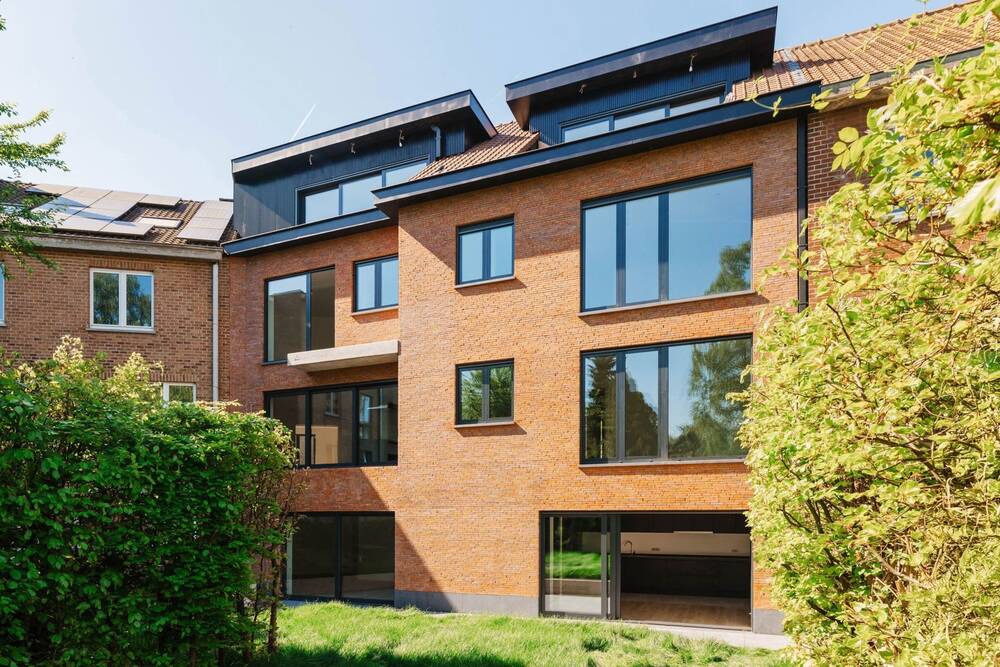 Duplex à vendre à Uccle 1180 835000.00€ 3 chambres 145.00m² - annonce 495858