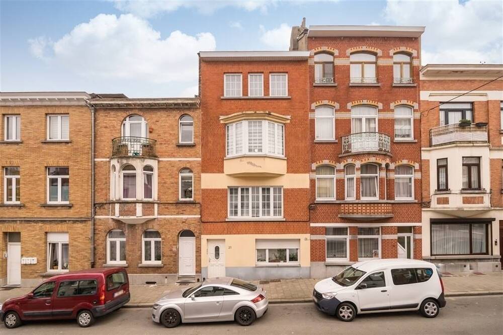 Appartement à vendre à Evere 1140 205000.00€ 1 chambres 101.00m² - annonce 495341