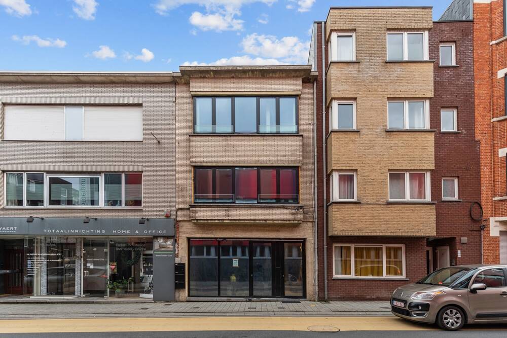 Immeuble mixte à vendre à Wetteren 9230 599980.00€ 5 chambres 285.00m² - annonce 495175