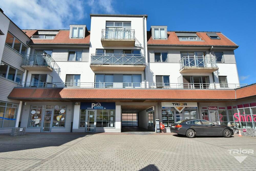 Parking & garage te huur in Waterloo 1410 100.00€ slaapkamers m² - Zoekertje 495993