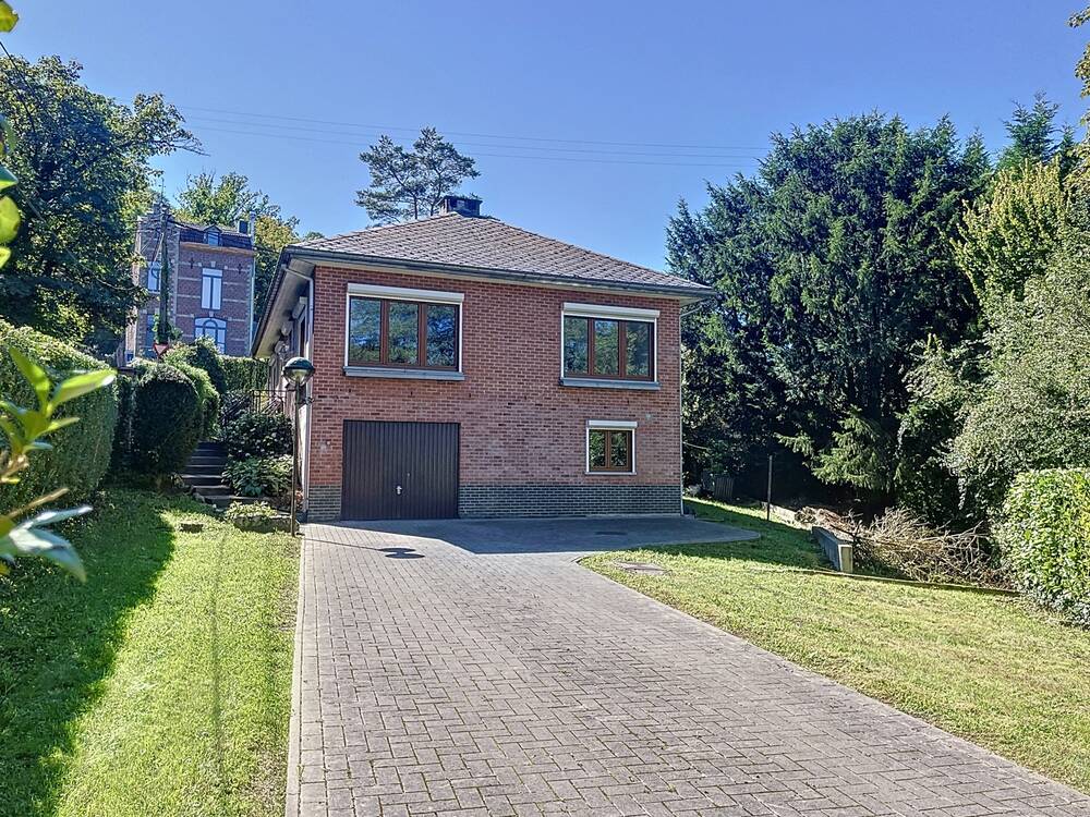 Bungalow à louer à Esneux 4130 1050.00€ 2 chambres 139.00m² - annonce 495521