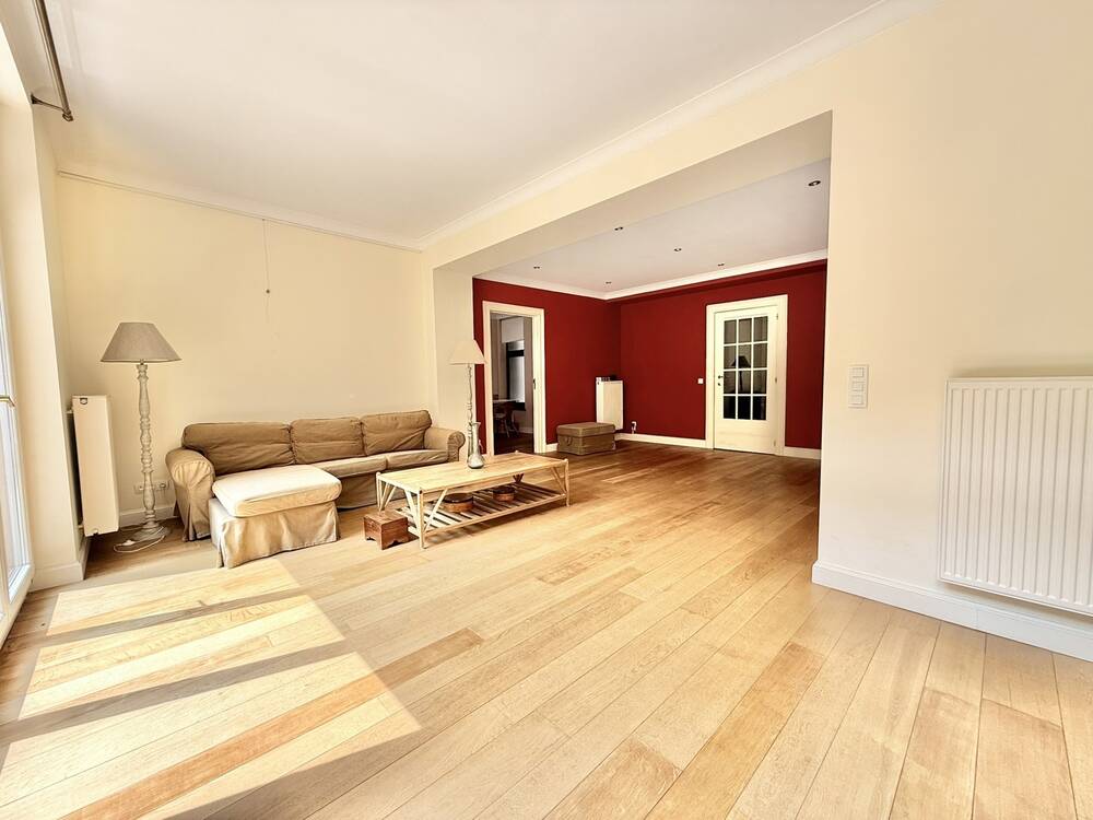 Appartement à louer à Auderghem 1160 2200.00€ 2 chambres 158.00m² - annonce 495541