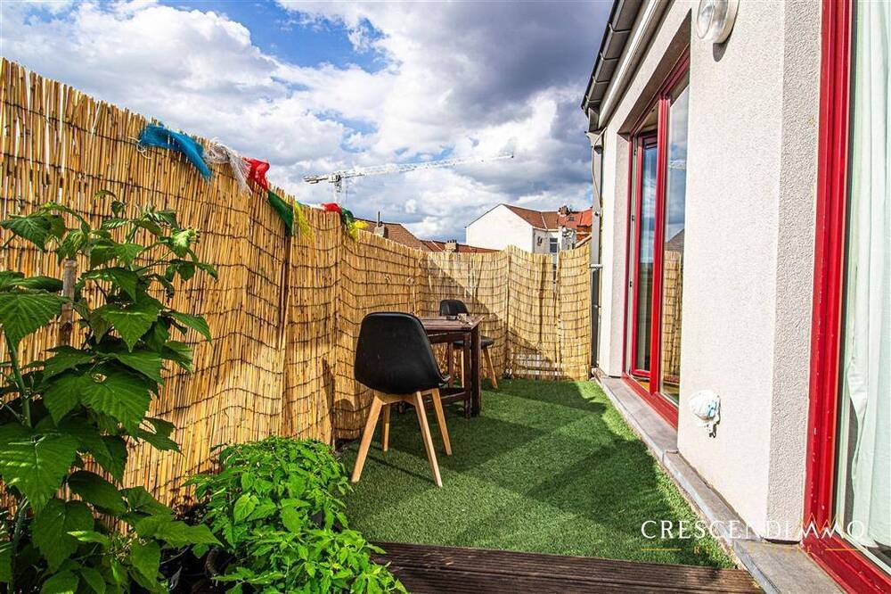 Appartement à vendre à Forest 1190 495000.00€ 4 chambres 140.00m² - annonce 495307