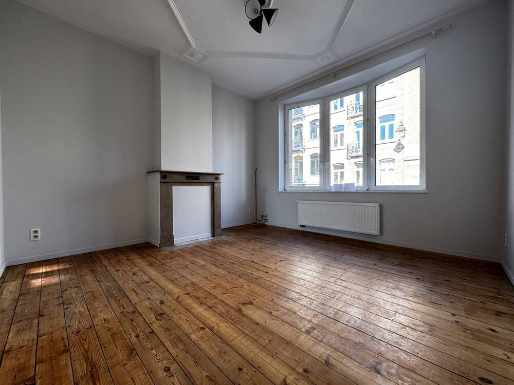 Duplex à louer à Saint-Gilles 1060 1450.00€ 2 chambres 101.00m² - annonce 496033