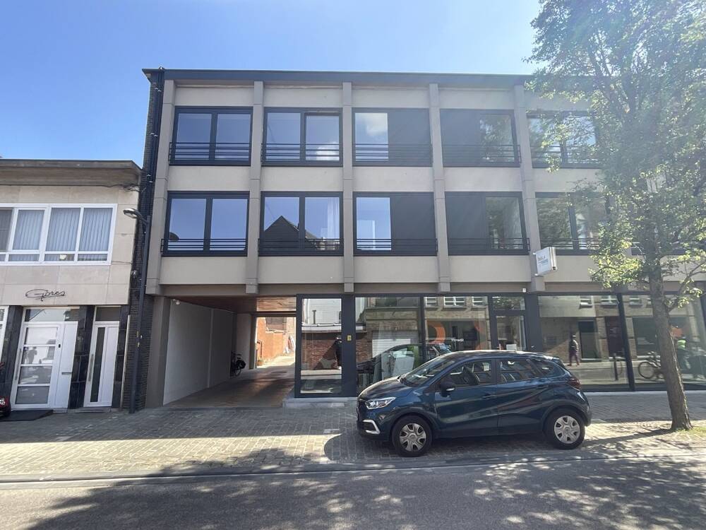 Penthouse à louer à Herentals 2200 1200.00€ 2 chambres 100.00m² - annonce 496039