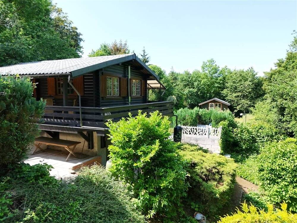 Bungalow à vendre à Aywaille 4920 229000.00€ 2 chambres 70.00m² - annonce 495899