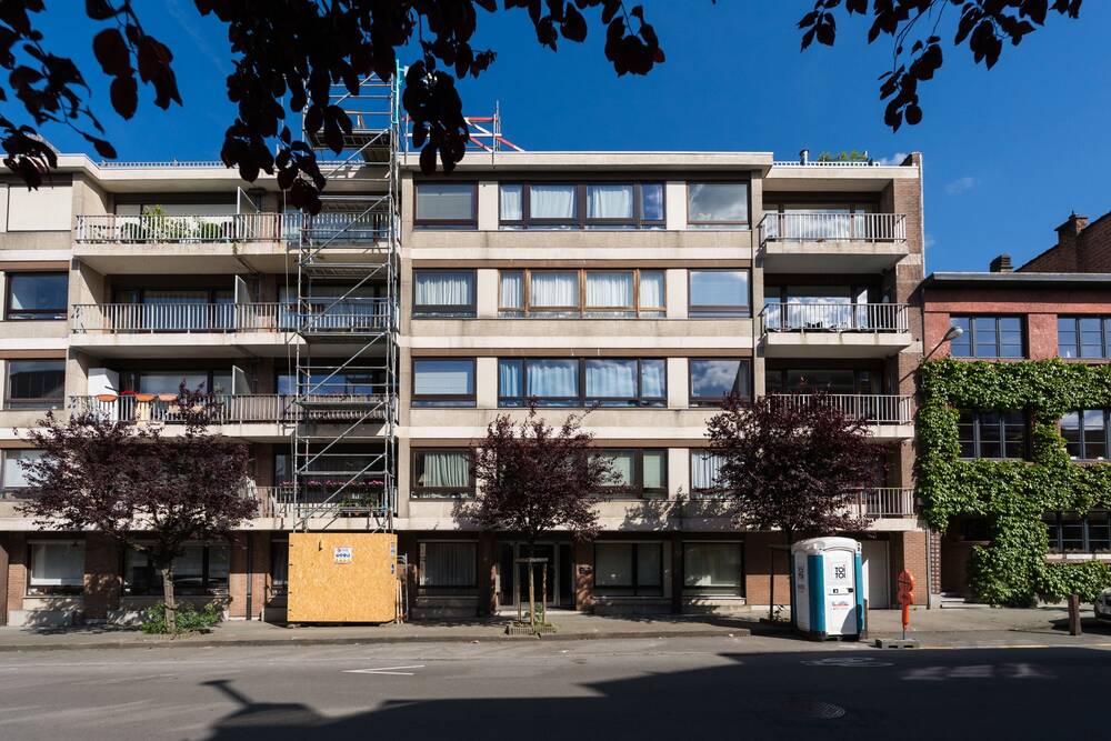 Penthouse à vendre à Woluwe-Saint-Pierre 1150 325000.00€ 1 chambres 66.00m² - annonce 495843