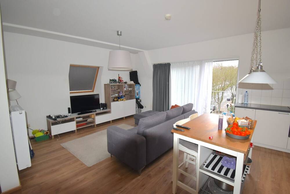 Appartement à vendre à Anderlecht 1070 215000.00€ 1 chambres 54.00m² - annonce 495195