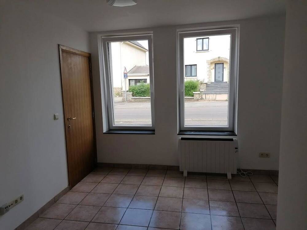 Studio te huur in Virton 6760 525.00€ 1 slaapkamers 25.00m² - Zoekertje 495350