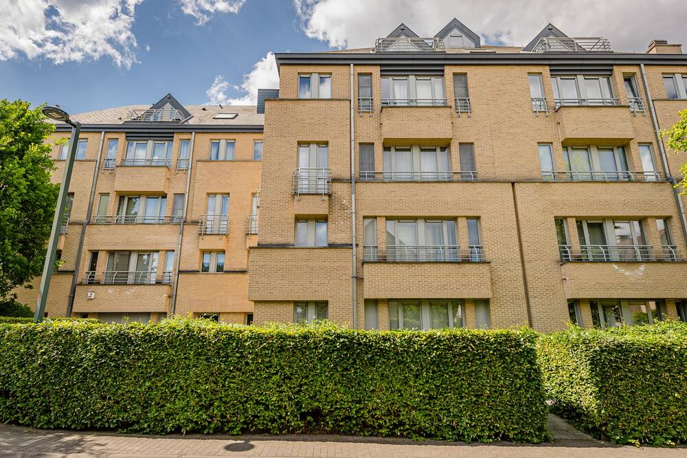 Penthouse à vendre à Woluwe-Saint-Lambert 1200 695000.00€ 4 chambres 235.00m² - annonce 496154
