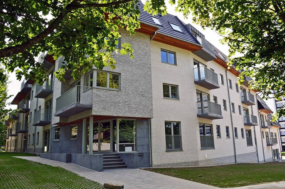 Appartement à vendre à Anderlecht 1070 187000.00€ 1 chambres 50.00m² - annonce 495194