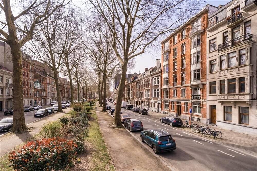 Appartement à vendre à Schaerbeek 1030 388000.00€ 2 chambres 100.00m² - annonce 494973